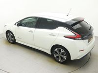 tweedehands Nissan Leaf N-Connecta 40 kWh | 8% bijtelling | € 25.350 incl. BTW | Navigatie