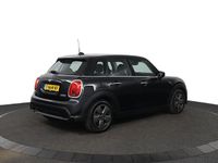 Occasion Mini Cooper Classic 136 PK (100 kW) 2023 Zwart Hatchback
