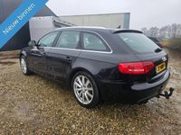 tweedehands Audi A4 Avant 1.8 TFSI Pro Line Business