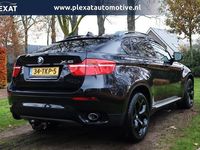 tweedehands BMW X6 XDrive40d High Executive Aut. | 1e Eigenaar | Spor