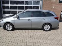 tweedehands Toyota Auris Touring Sports 1.8 Hybrid Lease