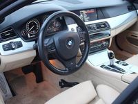 tweedehands BMW 530 530 i M-PAKKET - F10 - CAMERA - NL AUTO - 272PK - N