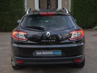 tweedehands Renault Mégane Estate 1.2 TCe Limited Trekhaak | Parkeersensoren