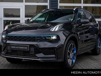 Occasion Lynk & Co 01 2024 Zwart SUV
