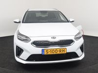 tweedehands Kia Ceed 1.6 GDI PHEV DynamicLine | Camera o CarPlay o Keyless o LED