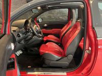 tweedehands Fiat 500 Abarth C 1.4 Turismo / Bj: 2013 / 161 pk / Automaat