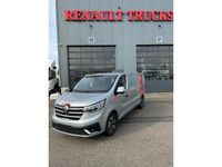 tweedehands Renault Trafic Red Edition Exclusive EDC L2 H1 170 PK