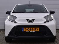 tweedehands Toyota Aygo X 1.0 VVT-i S-CVT play