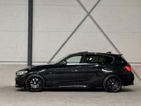 tweedehands BMW M140 140xDrive M-Performance Alle Opties