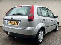 tweedehands Ford Fiesta 5drs 1.3-8V Champion TREKHAAK & INCL. NWE APK BIJ