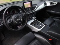 tweedehands Audi A7 Sportback 2.8 FSI quattro Pro Line plus Aut. | S-L