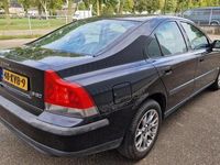 tweedehands Volvo S60 2.4 T