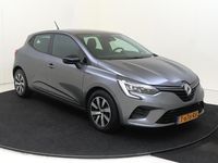 Occasion Renault Clio V Equilibre 2023 Grijs Hatchback