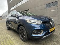 tweedehands Renault Kadjar 1.3 TCe Black Ed AUT. CLIM. BJ 1-2019 APK 6-2024