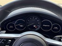 Occasion Porsche Cayenne Sport 340 PK (250 kW) 2020 Grijs SUV