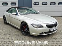 Occasion BMW 650 Sport Line 367 PK (269 kW) 2007 Coupé