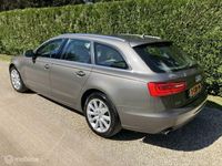 tweedehands Audi A6 Avant 2.8 FSI quattro Business Edition