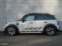 Occasion Mini Cooper S Countryman Untamed Edition 125 PK (91 kW) 2023 Grijs SUV
