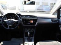 tweedehands VW Touran Comfortline