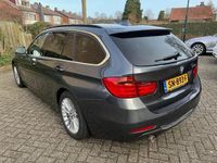 tweedehands BMW 318 318 Touring d High Executive