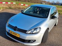 Occasion VW Golf VI Highline 160 PK (117 kW) 2011 Hatchback