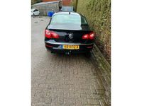 tweedehands VW CC 2.0 TSI 4p.