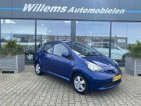 tweedehands Toyota Aygo 1.0-12V airco