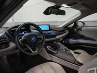 Occasion BMW i8 Comfort Edition 2018 Grijs Coupé