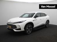 Occasion MG HS Luxury 272 PK (200 kW) 2025 Wit SUV