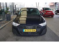 Occasion Audi A1 Sportback Proline 116 PK (85 kW) 2019 Blauw (metallic) Hatchback