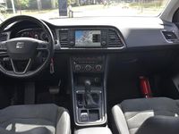 Occasion Seat Ateca Business 150 PK (110 kW) 2020 Zwart SUV