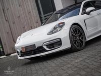 tweedehands Porsche Panamera S E-Hybrid port Turismo 2.9 4S E- / BTW / HUD / Soft-Close