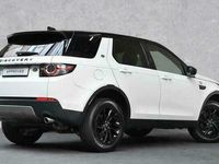 tweedehands Land Rover Discovery Sport 2.0 D150 SE Grijs Kenteken Xenon Camera EL. Stoelverstelling