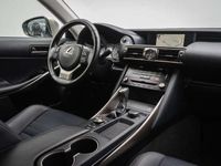 tweedehands Lexus IS300 Hybrid Business Line Navigatie/ Full led/ Camera/
