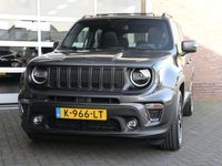 tweedehands Jeep Renegade 1.3T DDCT 80th Anniversary | Panoramadak | Orig. N