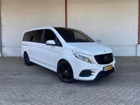 Occasion Mercedes V250 Avantgarde 190 PK (139 kW) 2017 Overige MPV
