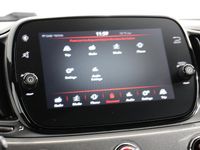 Occasion Fiat 500 Club 72 PK (52 kW) 2023 Grijs Hatchback