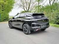 Occasion DS Automobiles DS4 Rivoli 179 PK (131 kW) 2024 Zwart Sedan