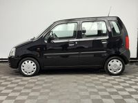 tweedehands Opel Agila 1.2-16V Flexx Airco Elek. Pakket NL Auto