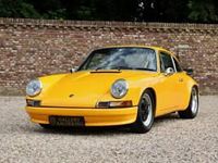 Occasion Porsche 911 155 PK (114 kW) 1970 Geel Coupé
