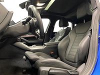Occasion BMW 420 Sport Line 184 PK (135 kW) 2025 Blauw Coupé
