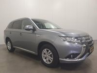 Occasion Mitsubishi Outlander P-HEV 2018 Grijs SUV