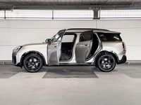Occasion Mini John Cooper Works Countryman 170 PK (125 kW) 2025 Melting silver iii (c6b) SUV
