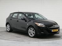 tweedehands Mazda 3 2.0 DiSi GT-L 5Drs. 2e Eig. PRACHT uitvoering VOL