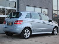 Occasion Mercedes B200 136 PK (100 kW) 2006 Grijs MPV