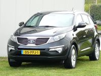 tweedehands Kia Sportage 2.0 X-ecutive Plus Pack