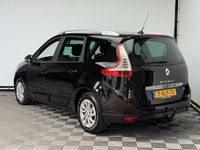 Occasion Renault Grand Scénic III LIMITED 116 PK (85 kW) 2014 Zwart MPV