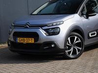 Occasion Citroën C3 Feel 83 PK (61 kW) 2024 Grijs Hatchback