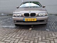 tweedehands BMW 520 520 i E39 Lifestyle edition!