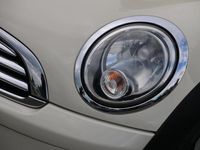 tweedehands Mini Cooper Cabriolet 1.6 Pepper NL-AUTO NAP!